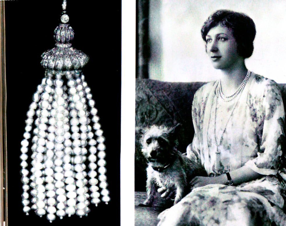 Maria-de-York,-condesa-de-Harewood--grandes-colecciones-de-joyas-vintage-by-lopez-linares3