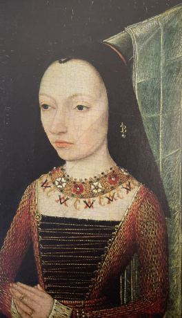 Margarita de York