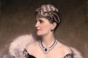 Cartier: La deslumbrante Joyería Histórica de Marjorie Merriweather